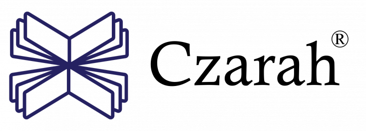 Czarah® DPMA Eingetragene Marke